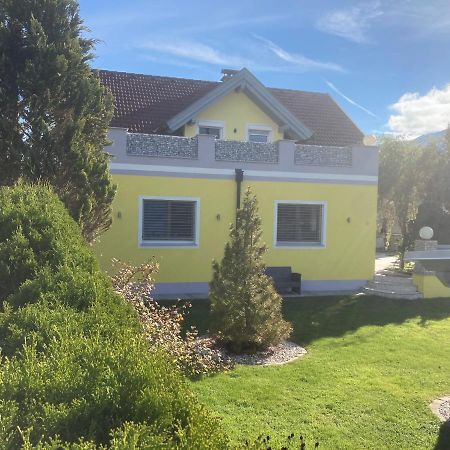 הרמגור Ferienwohnung Wittenburg מראה חיצוני תמונה