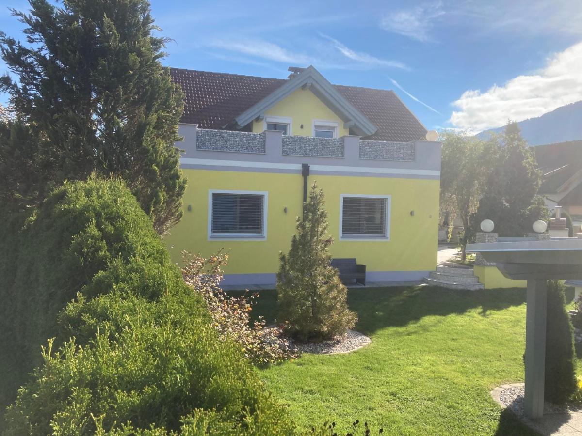 הרמגור Ferienwohnung Wittenburg מראה חיצוני תמונה