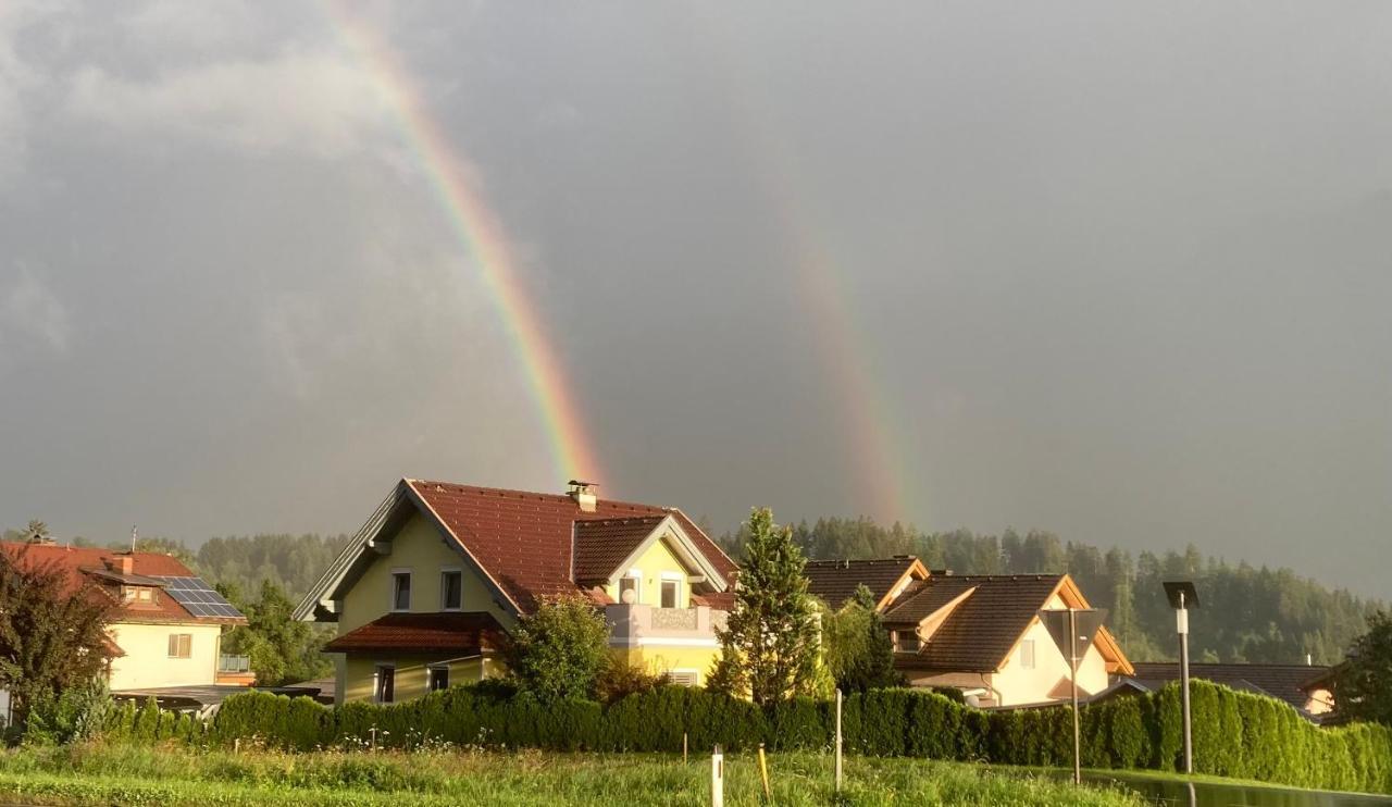 הרמגור Ferienwohnung Wittenburg מראה חיצוני תמונה