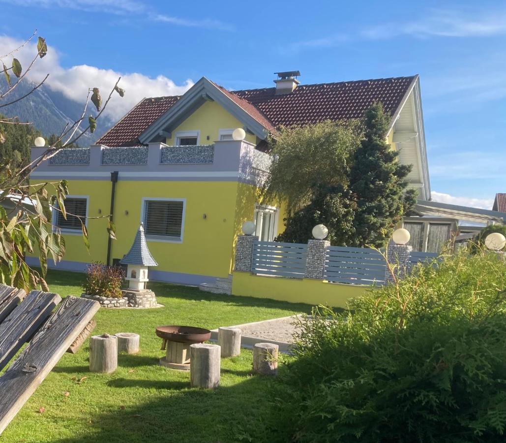 הרמגור Ferienwohnung Wittenburg מראה חיצוני תמונה