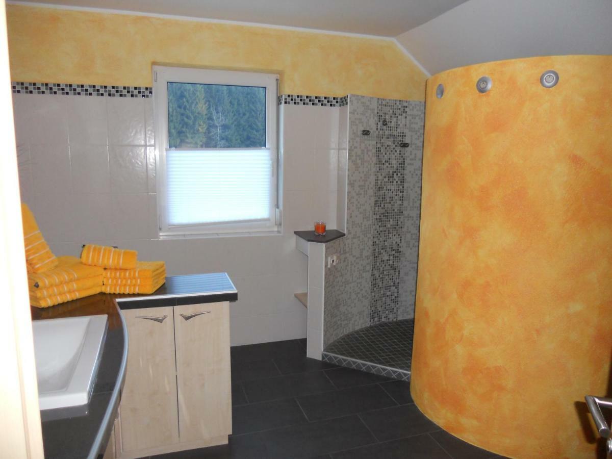 הרמגור Ferienwohnung Wittenburg מראה חיצוני תמונה