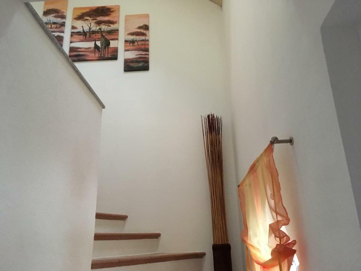 הרמגור Ferienwohnung Wittenburg מראה חיצוני תמונה