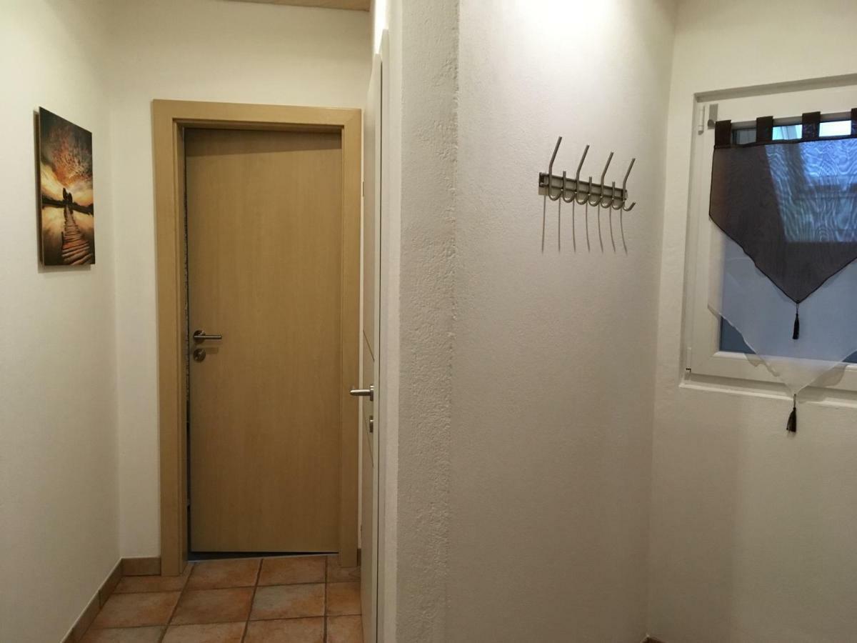 הרמגור Ferienwohnung Wittenburg מראה חיצוני תמונה